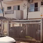 Apartamento com 3 quartos em Itagua