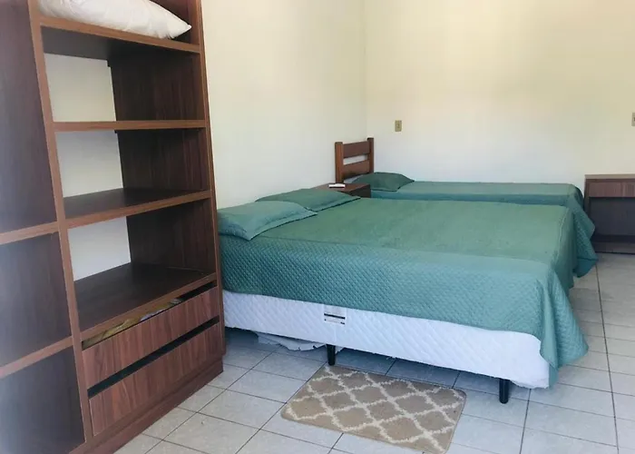 Apartamento com 3 quartos em Itagua