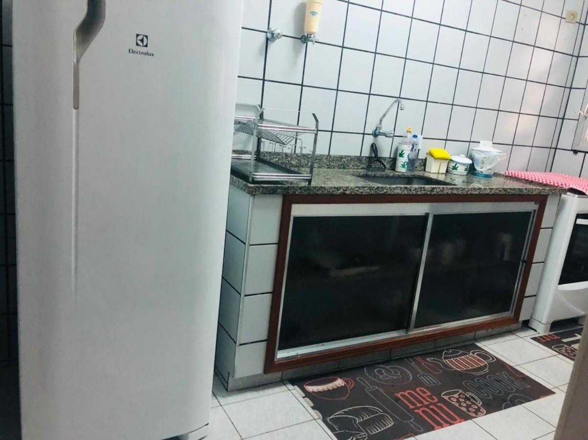 Com 3 Quartos Em Itagua * Ubatuba