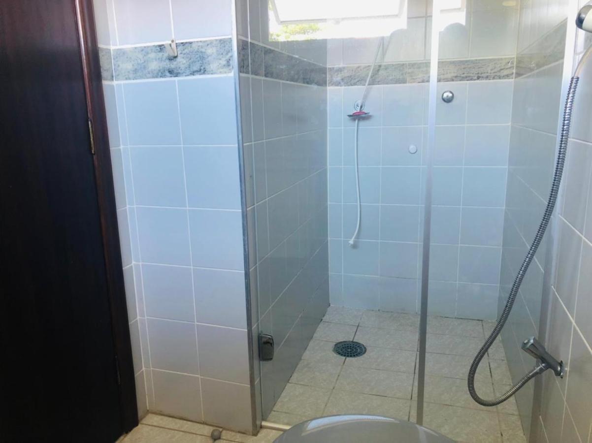 Com 3 Quartos Em Itagua Apartamento *