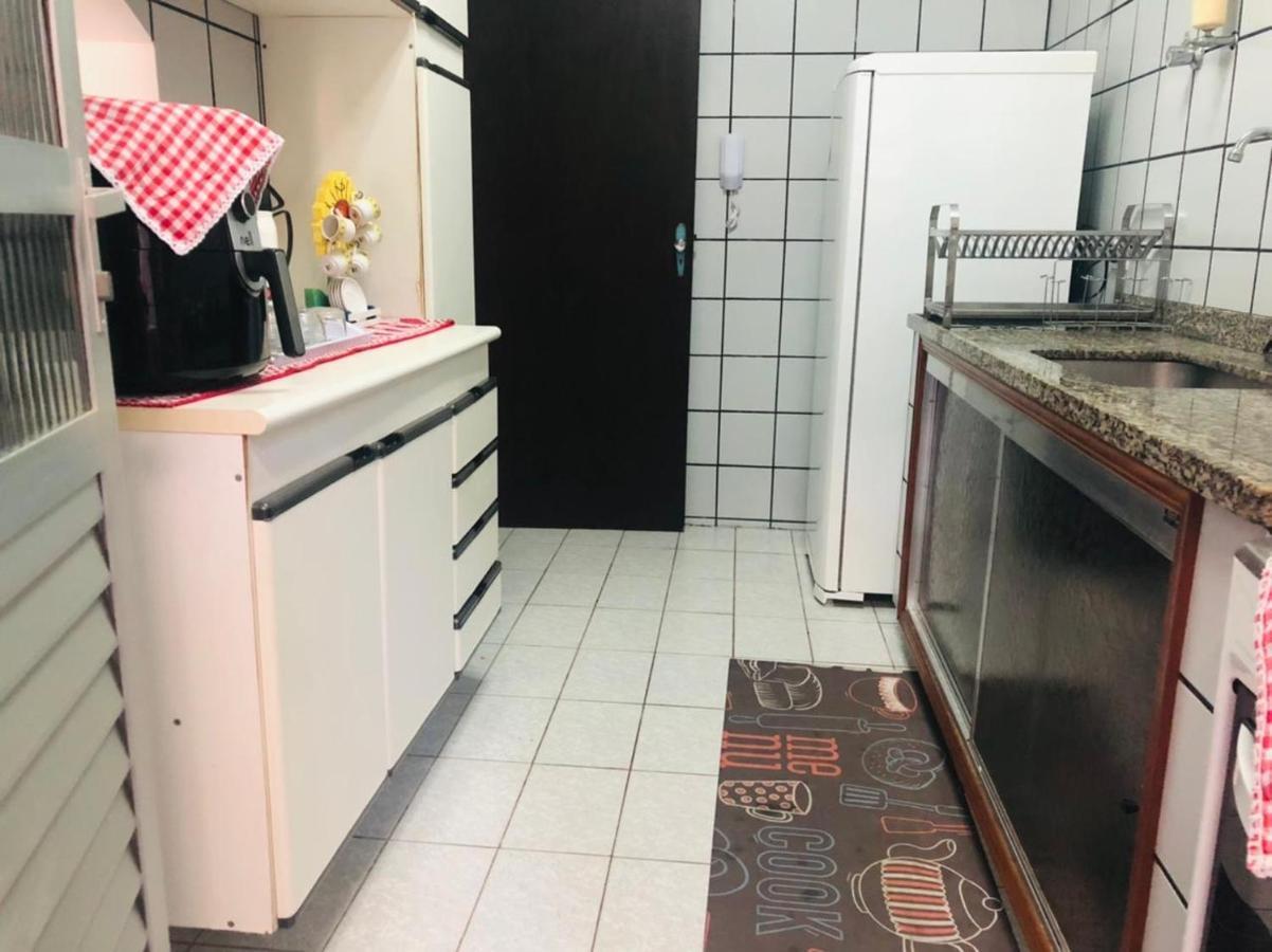 Apartamento Com 3 Quartos Em Itagua Ubatuba