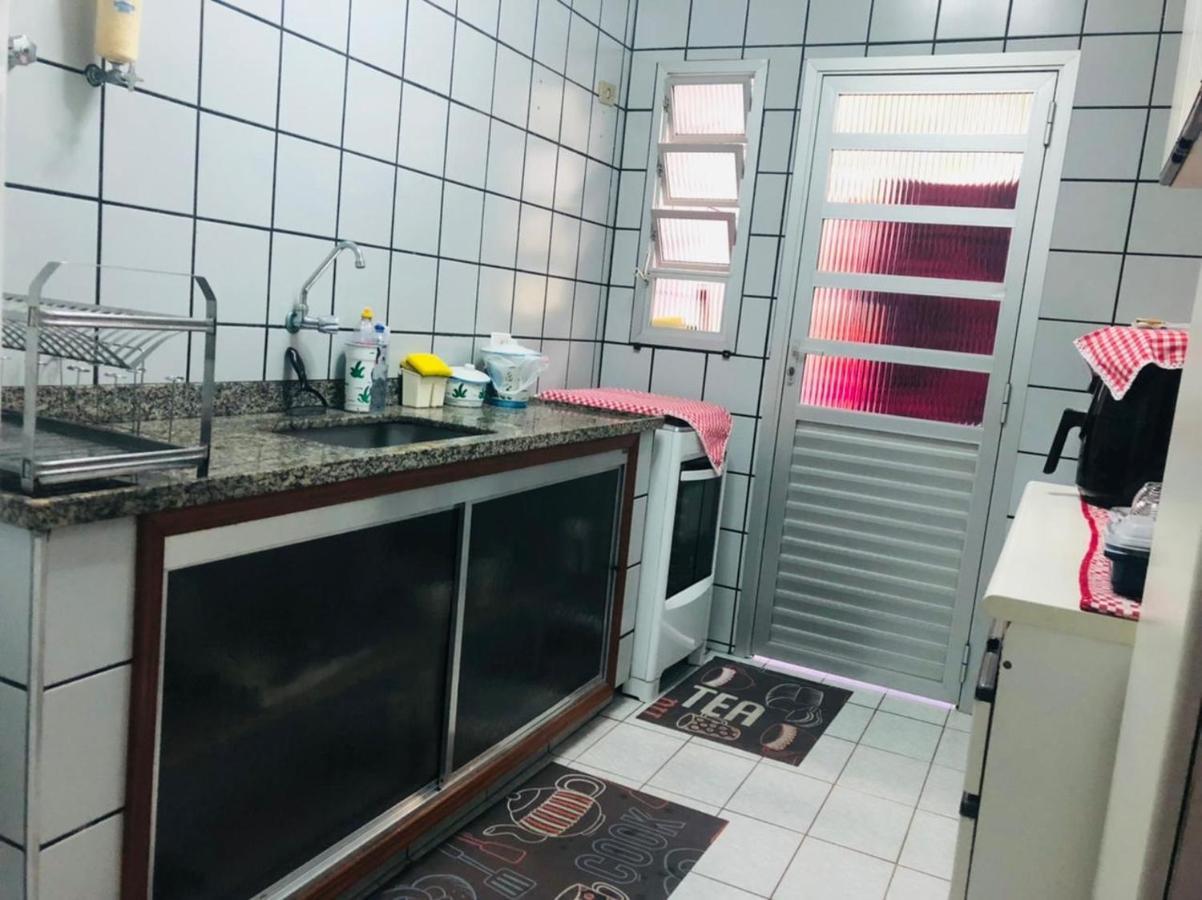 Com 3 Quartos Em Itagua Apartamento