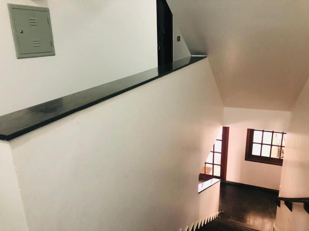 Com 3 Quartos Em Itagua Apartamento *