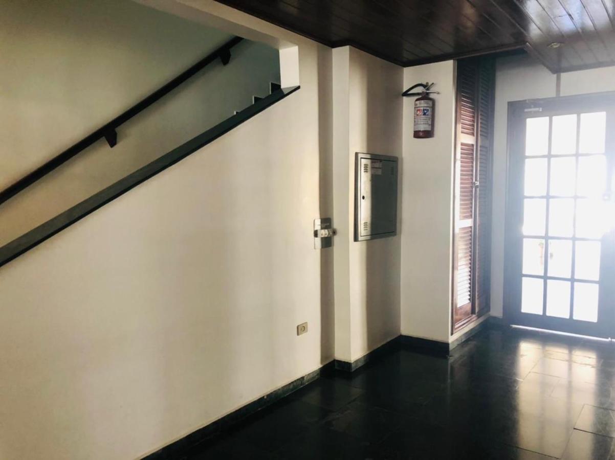 Com 3 Quartos Em Itagua Apartamento