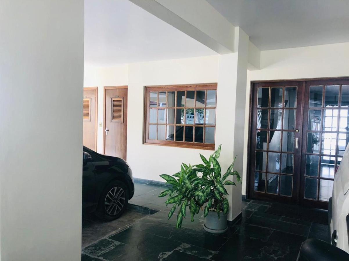 Com 3 Quartos Em Itagua