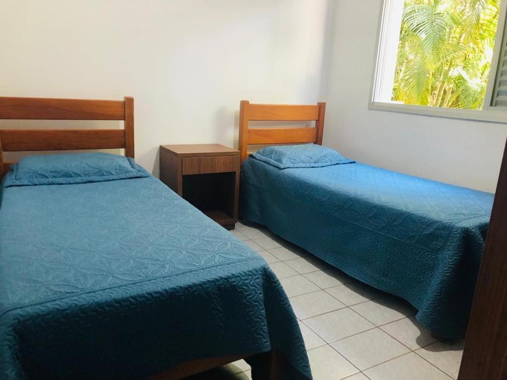 Com 3 Quartos Em Itagua Apartamento