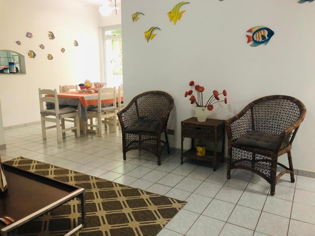 Com 3 Quartos Em Itagua * Ubatuba