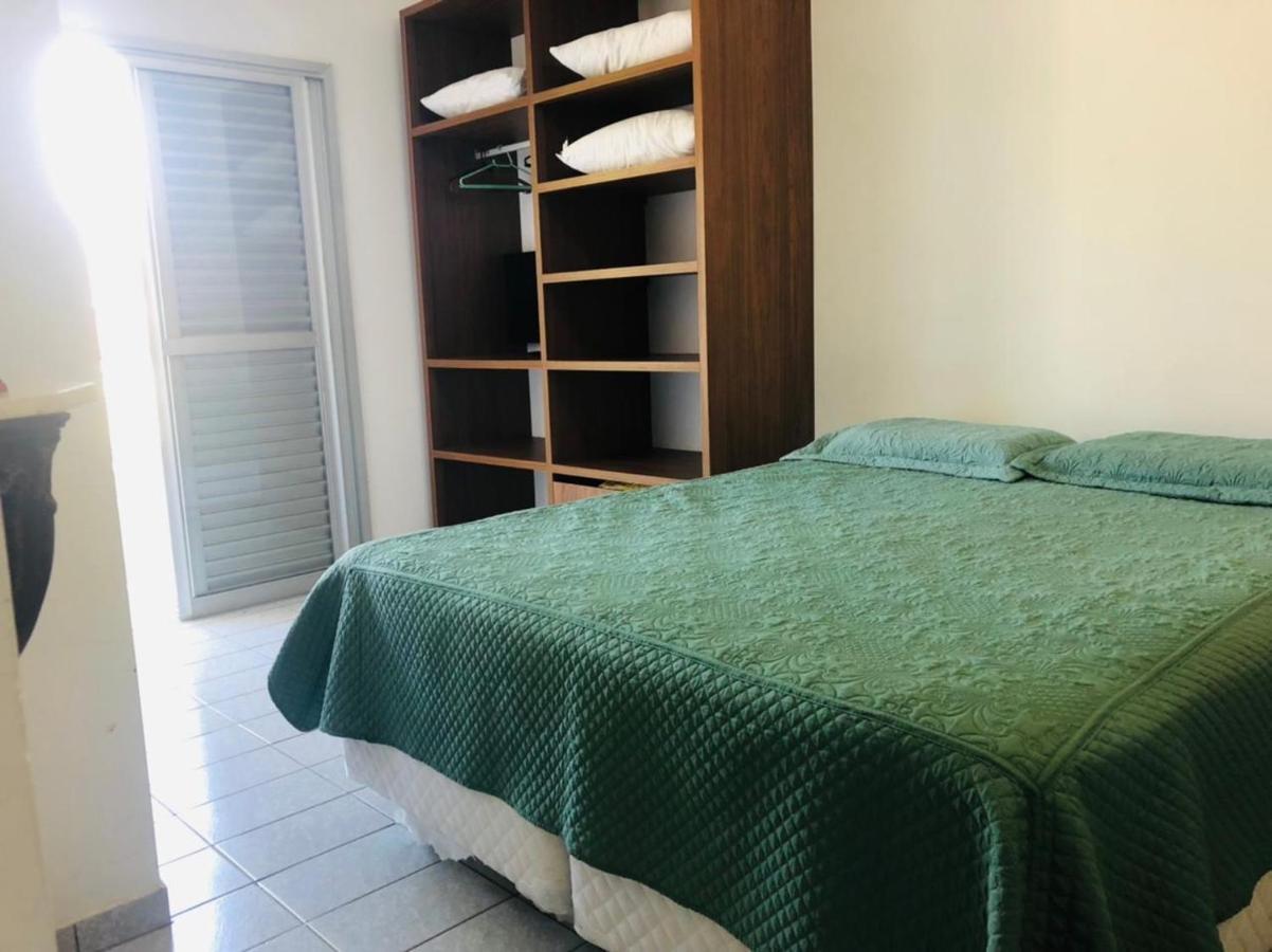 Com 3 Quartos Em Itagua Apartamento
