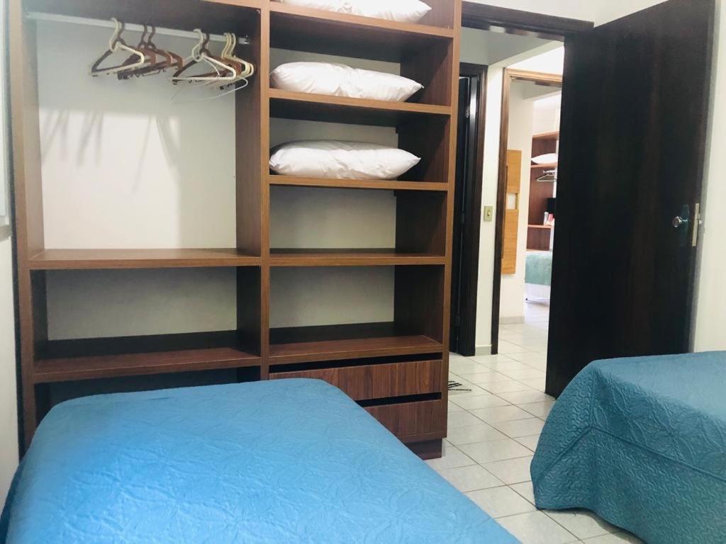 Apartamento Com 3 Quartos Em Itagua
