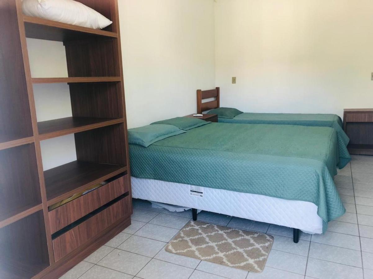 Com 3 Quartos Em Itagua Ubatuba